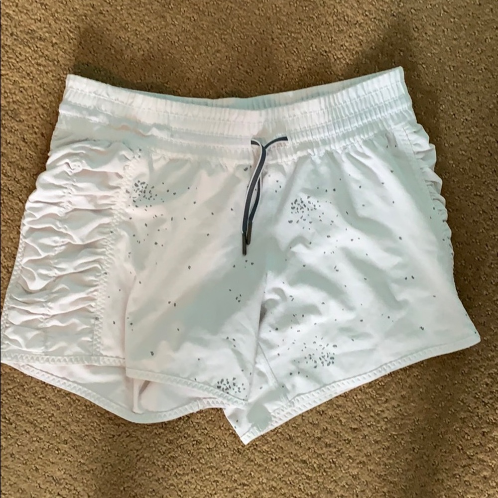 🍋RARE LULULEMON SHORTS🍋